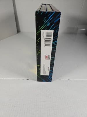 Star Wars The Essential Collection Includes 2 Great Books Plus Giant Foldout - Thumbnail 4