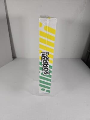 Hasbro Sorry Game "Classic Board Game Of Sweet Revenge" 2020 Ages 6+ New In Box - Thumbnail 2