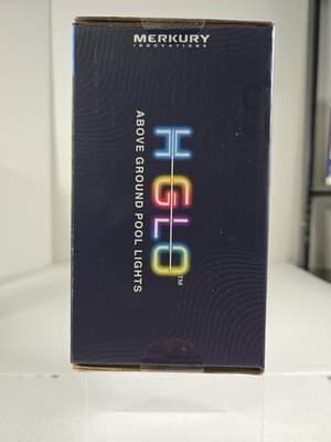 HGLO Above Ground Pool Lights For 12FT Pools - Thumbnail 4