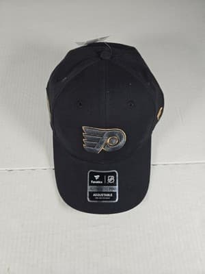 Philadelphia Flyers Fanatics Military Unstructured Adjustable Hat NWT - Thumbnail 8