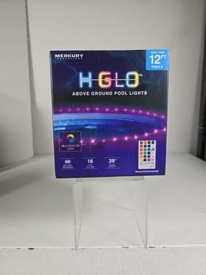 HGLO Above Ground Pool Lights For 12FT Pools - Image 1