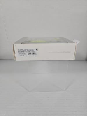 Heyday Compact Wireless Mouse ~ Pastel Lime ~ New In Sealed Box - Thumbnail 3