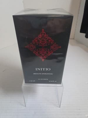 Initio Absolute Aphrodisiac Eau de Parfum Spray 3.04 fl oz / 90 ml - Image 1