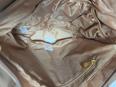 Joy Mangano Travelease Tote W/ RFID Protection - Thumbnail 10