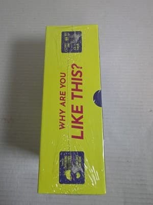 Why Are You Like This Game By Exploding Kittens - Thumbnail 2