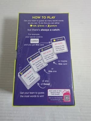 Why Are You Like This Game By Exploding Kittens - Thumbnail 3