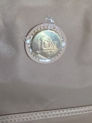 Joy Mangano Travelease Tote W/ RFID Protection - Thumbnail 6