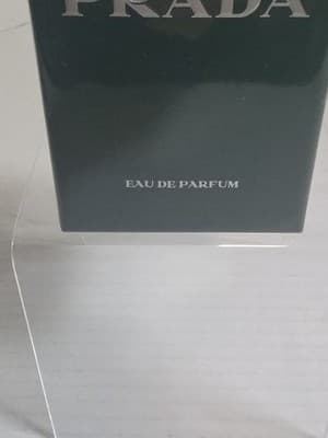 Prada Paradigme 3.3 Oz / 100mL Eau de Parfum Men New Sealed Box - Thumbnail 2