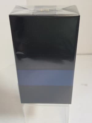 Carolina Herrera Cologne Men’s Bad Boy Cobalt Eau de Parfum 3.4 FL OZ New In Box - Thumbnail 5