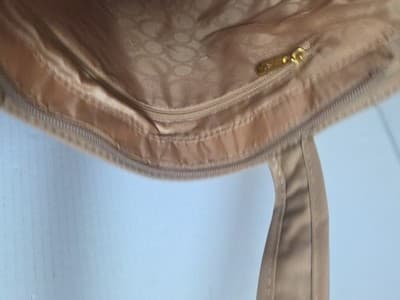 Joy Mangano Travelease Tote W/ RFID Protection - Thumbnail 11
