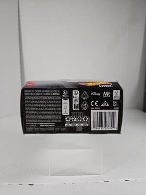 Star Wars X Hot Wheels Starship Selects REPUBLIC GUNSHIP #12 BRAND NEW - Thumbnail 3