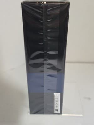 Carolina Herrera Cologne Men’s Bad Boy Cobalt Eau de Parfum 3.4 FL OZ New In Box - Thumbnail 4