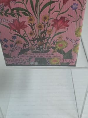 Gucci Flora Gorgeous Gardenia EDP 3.3fl oz/100ml - Thumbnail 2