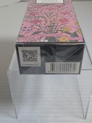 Gucci Flora Gorgeous Gardenia EDP 3.3fl oz/100ml - Thumbnail 5