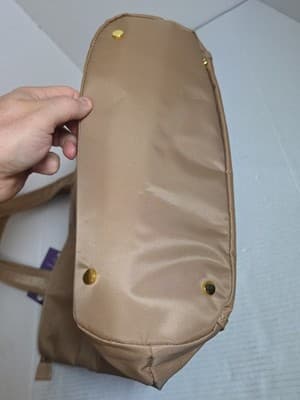 Joy Mangano Travelease Tote W/ RFID Protection - Thumbnail 13