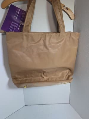 Joy Mangano Travelease Tote W/ RFID Protection - Thumbnail 7