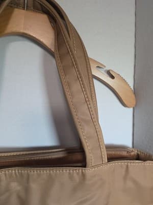 Joy Mangano Travelease Tote W/ RFID Protection - Thumbnail 9