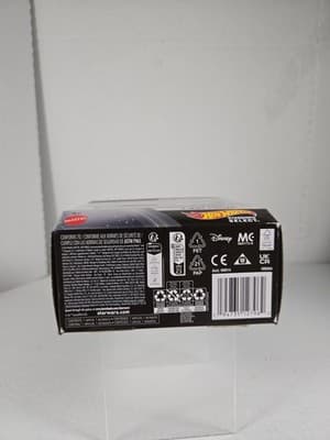 Star Wars A-Wing Fighter Hot Wheels Starships Select #19 Brand New Sealed - Thumbnail 3