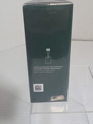 Prada Paradigme 3.3 Oz / 100mL Eau de Parfum Men New Sealed Box - Thumbnail 5