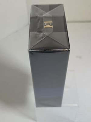 Carolina Herrera Cologne Men’s Bad Boy Cobalt Eau de Parfum 3.4 FL OZ New In Box - Thumbnail 6