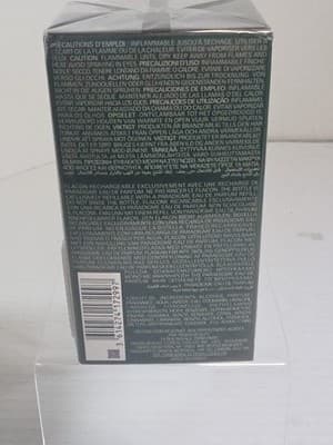 Prada Paradigme 3.3 Oz / 100mL Eau de Parfum Men New Sealed Box - Thumbnail 4