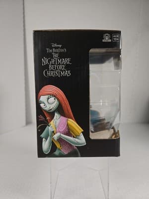 The Nightmare Before Christmas Sally 6” Bobblehead Figure 2024 CultureFly - Thumbnail 4