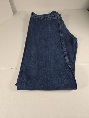 Hollister Jeans Men 32x34 Classic Straight Leg Cotton - Thumbnail 5