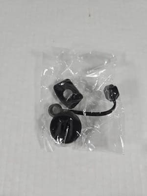 9pcs Accessories Set 3 Spill Proof Stopper Flowers Straw Cover Boot 2 Straw - Thumbnail 6