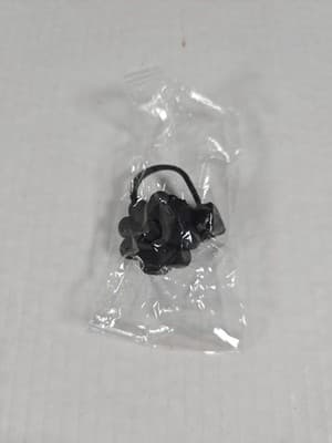 9pcs Accessories Set 3 Spill Proof Stopper Flowers Straw Cover Boot 2 Straw - Thumbnail 5