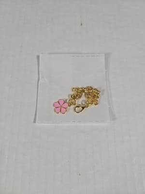 9pcs Accessories Set 3 Spill Proof Stopper Flowers Straw Cover Boot 2 Straw - Thumbnail 4