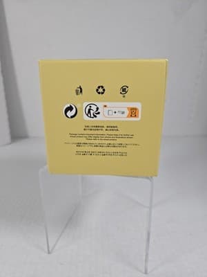 POP MART - LABUBU - The Monsters x Kow Yokoyama Ma.K. Blind Box - SHIPS FROM USA - Thumbnail 5