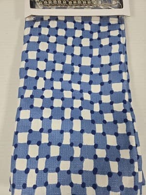 Room Essentials Shower Curtain Bath Set 13 Piece New - Thumbnail 5