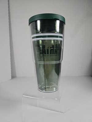 TERVIS MICHIGAN STATE SPARTANS MSU TRADITIONAL 24oz. TUMBLER NEW WITH TAGS - Thumbnail 3