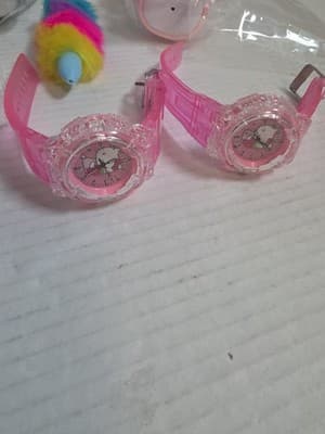 Lot of 60 Surprise Hello Kitty Mystery Box Items (One big surprise item) ALL NEW - Thumbnail 4