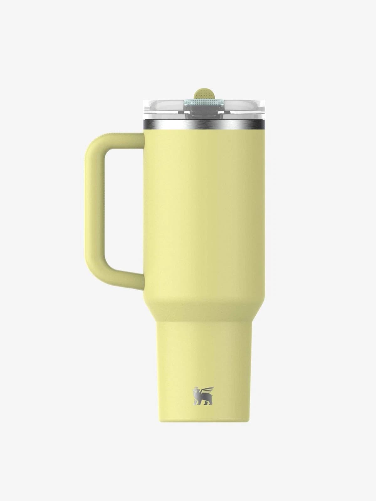 STANLEY X 40oz The Quencher ProTour Flip Straw Tumbler- Pomelo New - Thumbnail 3