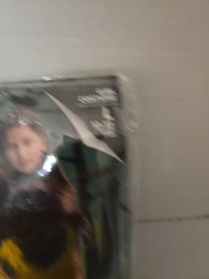 Spooktacular Creations Black Princess Girls Costume L (10-12) - Thumbnail 4