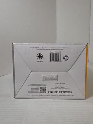 Toastmaster Slow Cooker TM-151SC 1.5 QT Removable Stoneware Pot Stainless NEW - Thumbnail 4