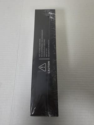 SEAINGO Heated Ice Cream Scoop - Rechargeable, KW-2406 Large: 2 ounce, White - Thumbnail 2