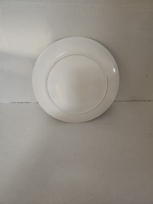 Texas Ware Vintage Collectible Apollo Missions Space Exploration Plate - Thumbnail 2