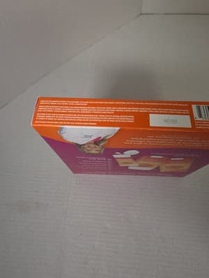 Lume Whole Body Smooth Solid Deodorant Stick & Mini Cream Set Tangerine - Thumbnail 4