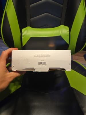 Silhouette X Kitty LED Vanity Mirror With Accessory Tray Stand New In Box - Thumbnail 4