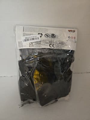 Spooktacular Creations Black Princess Girls Costume L (10-12) - Thumbnail 2