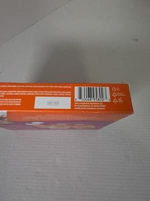 Lume Whole Body Smooth Solid Deodorant Stick & Mini Cream Set Tangerine - Thumbnail 3