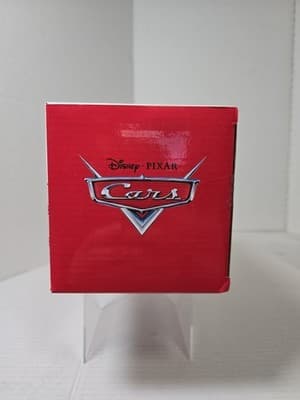 Disney Pixar Cars 1:24 Lightning McQueen RC Radio Control Cars - Thumbnail 2