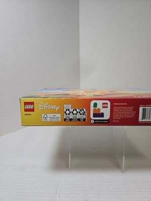LEGO Disney: Simba the Lion King Cub (43243) - Thumbnail 5