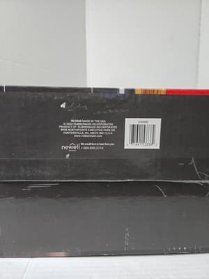 Rubbermaid Brilliance Plastic Food Storage Pantry Baking Set, 3 Containers wi... - Thumbnail 8