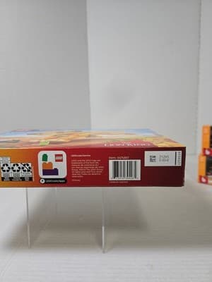 LEGO Disney: Simba the Lion King Cub (43243) - Thumbnail 6