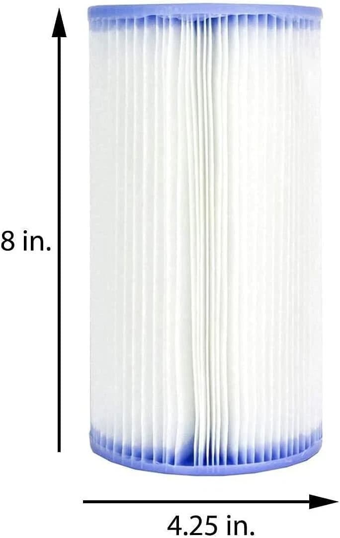 Type A or C 29000e/59900e Replacement Filter Cartridge for INTEX - Image 1