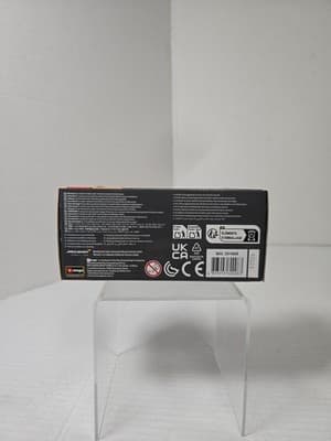 Burago F1 McLAREN FORMULA 1 Racing 1/43 WORLDCHAMPION LANDO NORRIS/OSCAR P. - Thumbnail 5