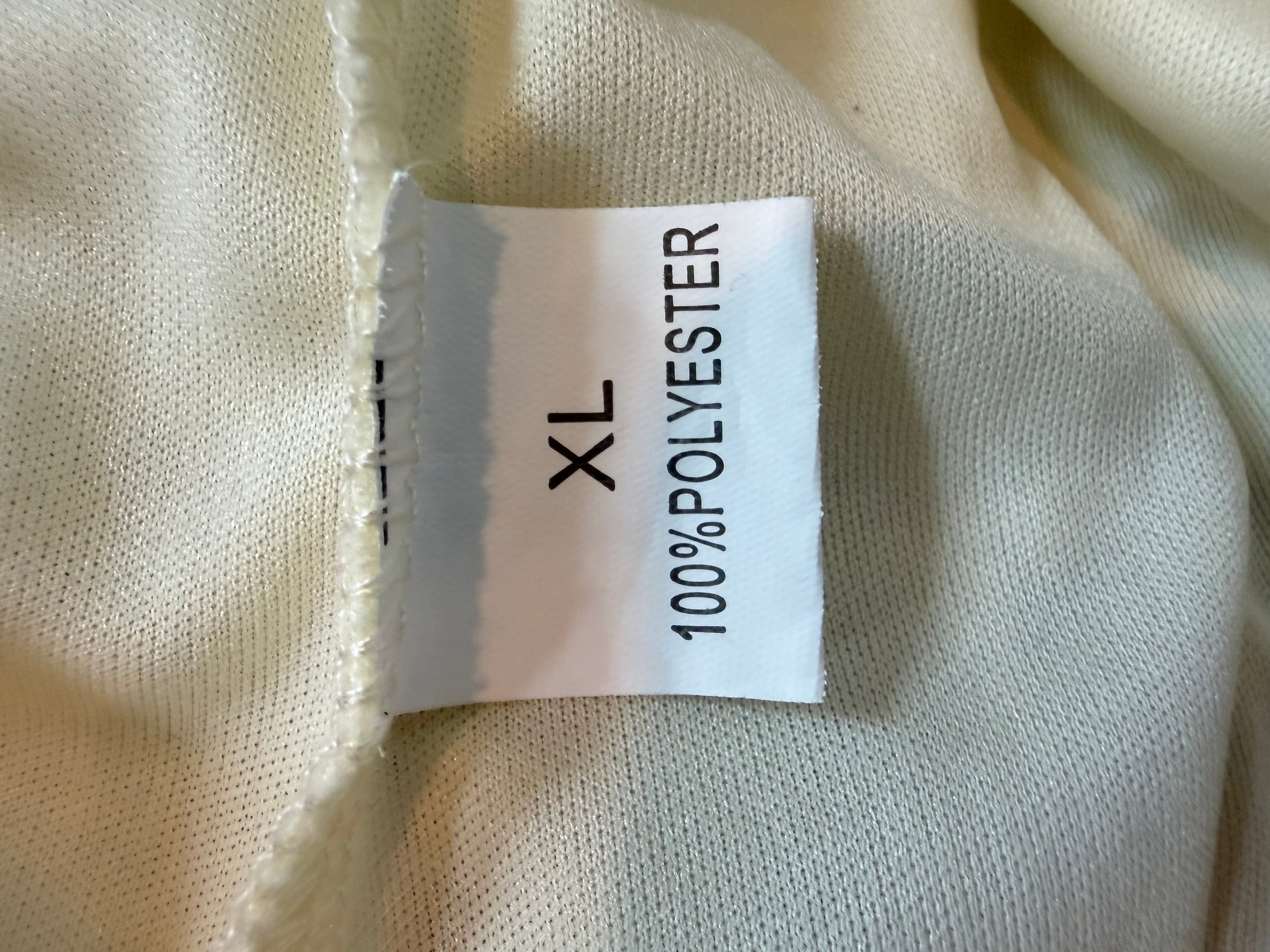 Vintage Crochet Maxi Skirt with Floral Pattern - Thumbnail 2